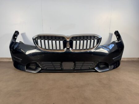 PARAURTI ANTERIORE BMW SERIE 3 G20 G21 2018-2022 -38-