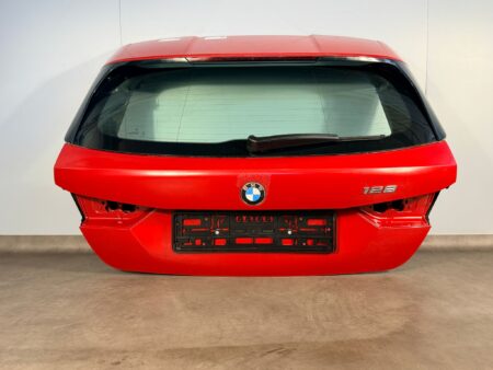 PORTELLONE BAULE BMW SERIE 1 F40 2017-2024 -6-