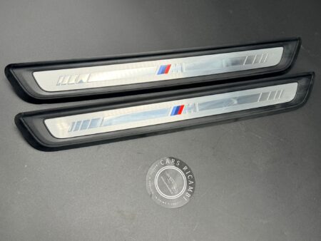 SET RIFINITURE BMW M G20 G21 G26 51478079739 2017-2025 -29-