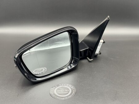 SPECCHIETTO SINISTRO 6 PIN BMW SERIE 3 G20 G21 LCI 2017-2024 -15-