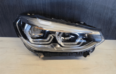 FANALE LED ADAPTIVE DESTRO  63117466120 BMW X3 G01
