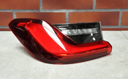 FANALE POSTERIORE SINISTRO BMW SERIE 3 G21 7442757