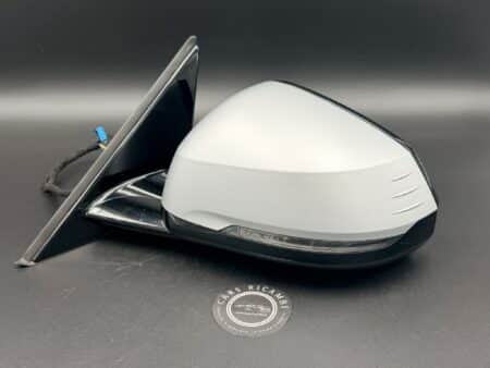 SPECCHIETTO SINISTRO 18 PIN BMW X1 2022-2025 -15-