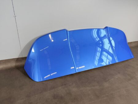 SPOILER BAULE BMW SERIE 1 F40 2018-2024 COLORE C1D -2-